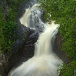 Judge CR Magney State Park