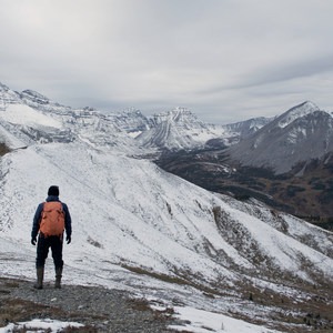 Nonda Radio Tower Viewpoint
