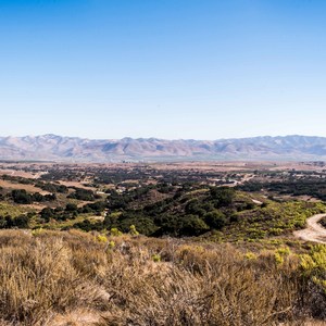 Los Flores Ranch Park