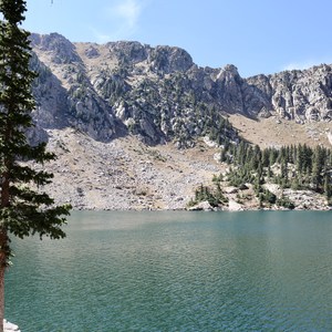 Lake Kathrine