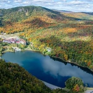 Dixville Notch State Park