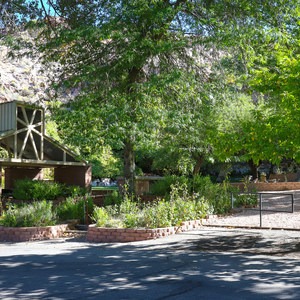 Kershaw Ryan State Park