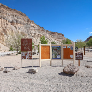 Kershaw Ryan Campground