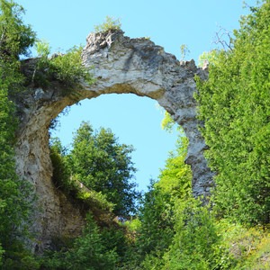 Mackinac Island State Park