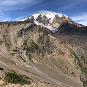 Mount Adams Circumambulation