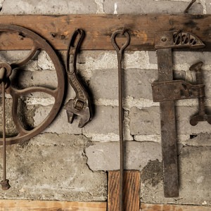 The Fielding Garr Ranch