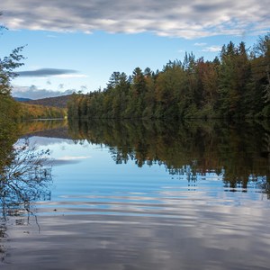 Mollidgewock State Park