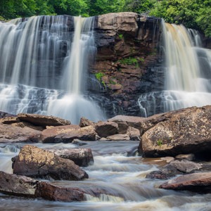 Blackwater Falls State Park