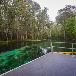 Ichetucknee Springs State Park