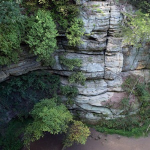 Wildcat Canyon Trail