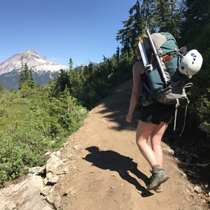 Garibaldi Provincial Park