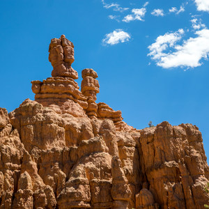 Hoodoo Trail