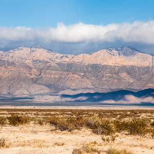 Pine Springs Campground