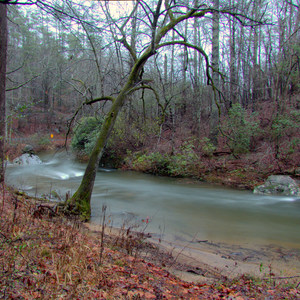 Tallulah River Campground