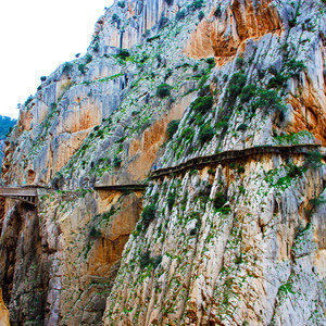 Caminito del Rey