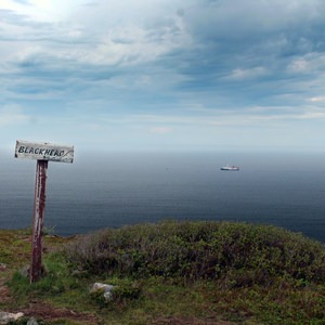 East Coast Trail: Blackhead Path