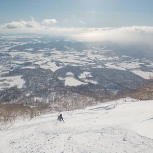 Mount Yotei