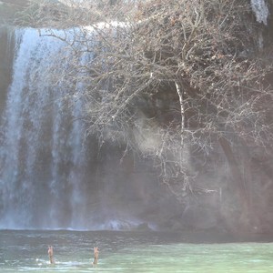 Hamilton Pool Preserve
