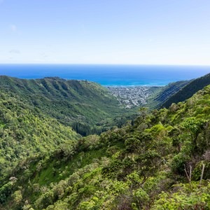 Wiliwilinui Trail
