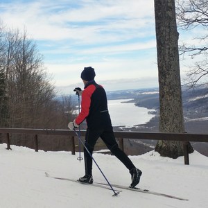 Harriet Hollister Spencer Park