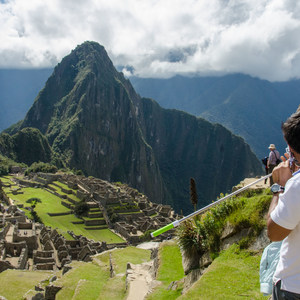 Machu Picchu UNESCO Historic Sanctuary