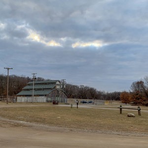Highland State Recreation Area
