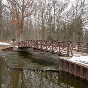 Proud Lake State Recreation Area