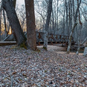 North-South National Scenic Trail