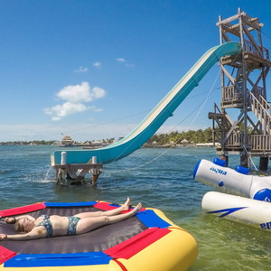 El Diablo Aqua Park
