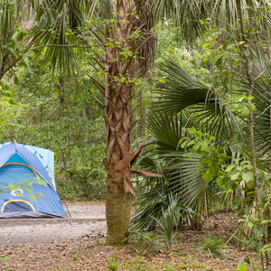 Puc Puggy Campground