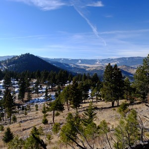 Mount Helena