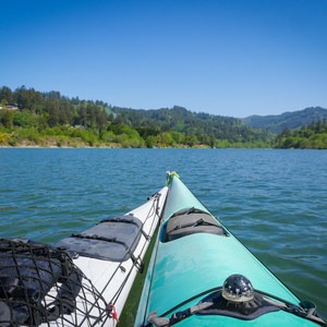 Chetco River Estuary