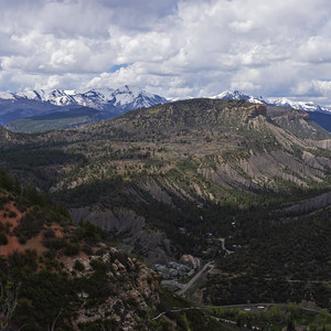 Smelter Mountain Trail