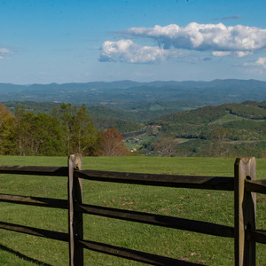 Grayson Highlands State Park