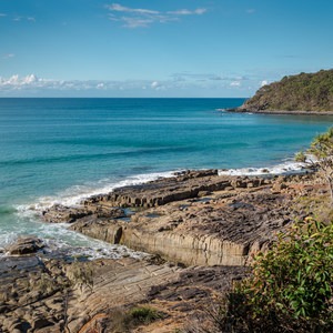 Noosa National Park