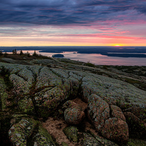 Cadillac Mountain