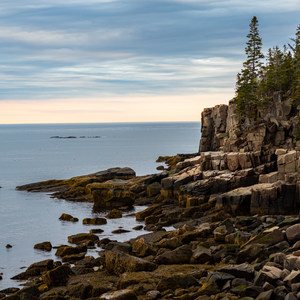 Schooner Head Overlook