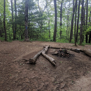 Brasstown Bald via Appalachian Trail
