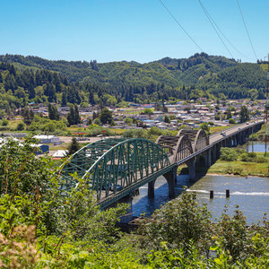 Bolon Island Tideways State Wayside