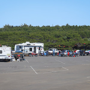 Horsfall Beach Campground