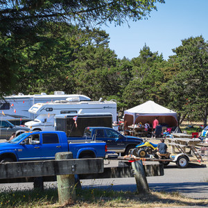 Horsfall Campground