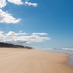 Fraser Island (K'gari)