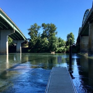 Takena Landing Trail (Eagle Trail)