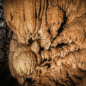 Oregon Caves National Monument