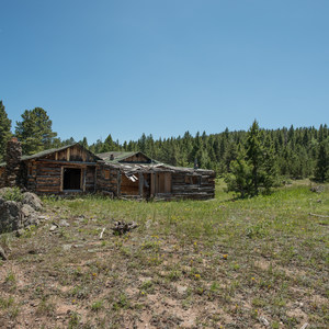 Homestead Meadows to Historic Homesteads
