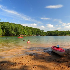 Shady Grove Campground