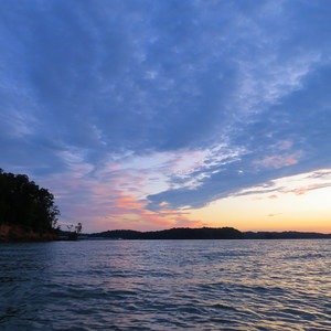 Van Pugh South Campground