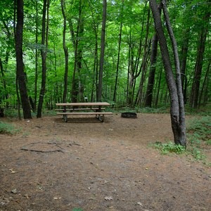 Highland Ridge Campground