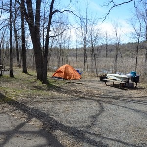 Savanna Campground