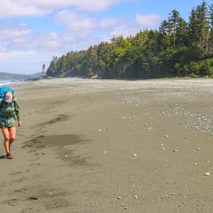 The North Coast Trail